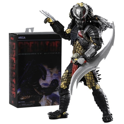 Figurine neca predator - figurine,