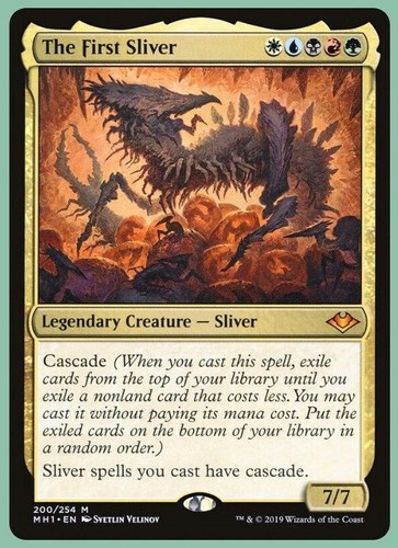 Mtg magic the first - mtg,