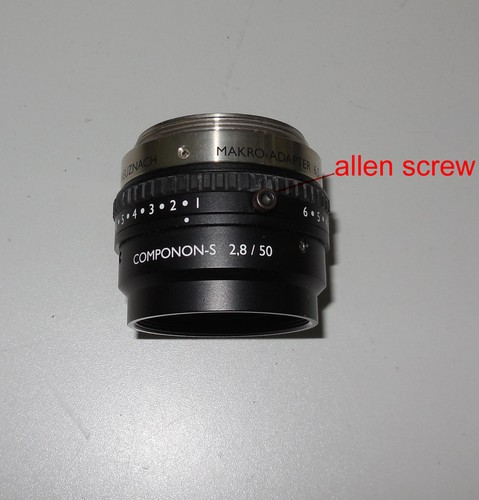 Schneider kreuznach leica - schneider-kreuznach,