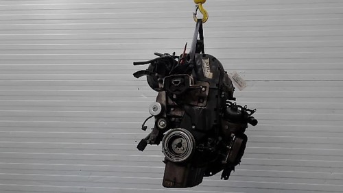 Moteur alfa romeo - moteur,