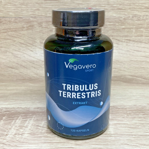 Vegavero tribulus terrestris - vegavero,