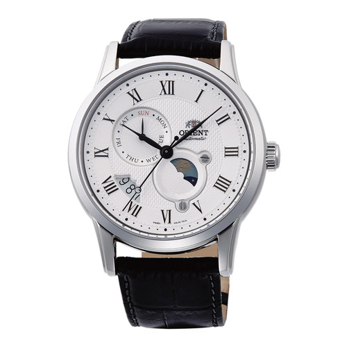Montre orient ak0008s - montre, homme