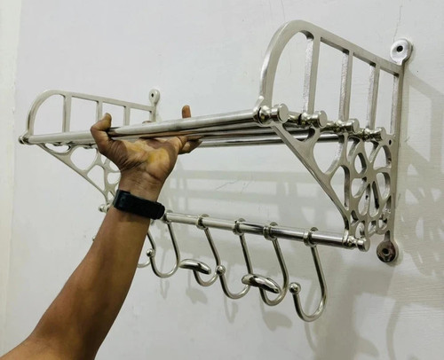Porte manteau français - porte-manteau,