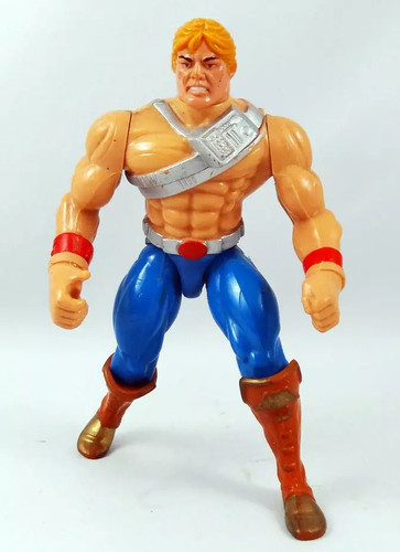Motu new adventures man - motu, of