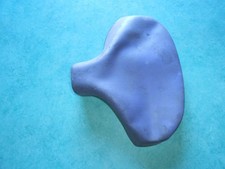 Dessus de selle violet MBK 51 neuf ancien stock