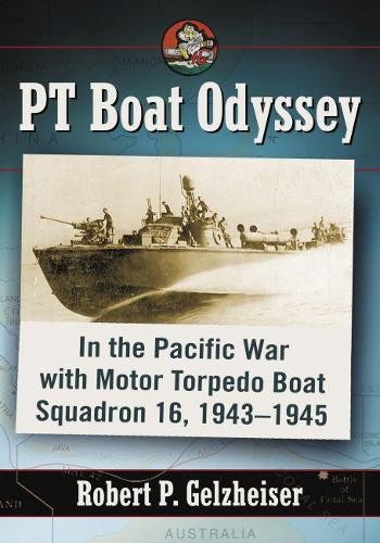 Robert gelzheiser pt boat - robert, p.