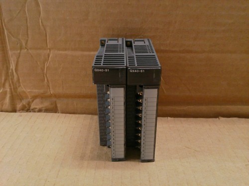 Module entrée 16 - module, dc