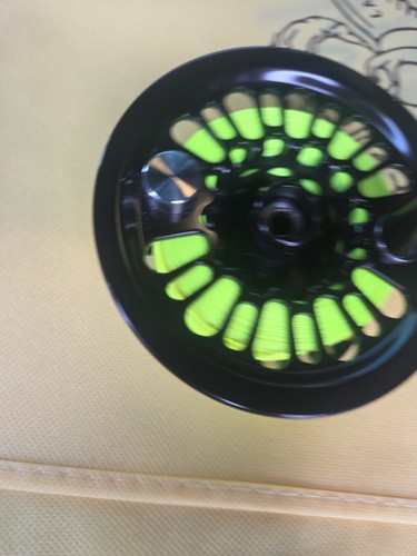 Abel super extra spool - abel,