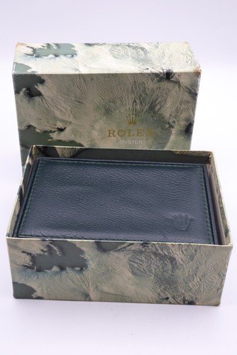Boîte rolex vintage 55 - vintage, 68.00.55