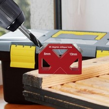 Gabarit de perçage pour