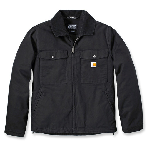 Veste rembourrée carhartt - rembourrée,