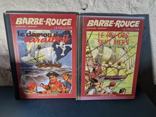 Lot collection eaglemoss - 2, bd
