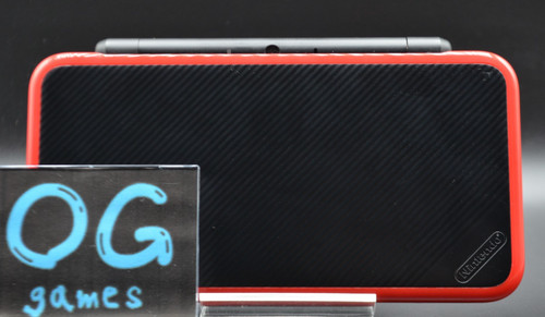 Region free console nintendo - free],