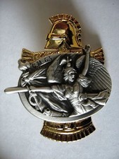 Centre Mobilisateur GENIE CM 63   G 3741