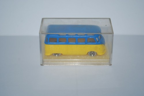 Lego combi minibus - vw,