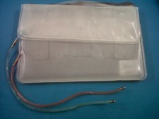 Vessie lombaire double chambre