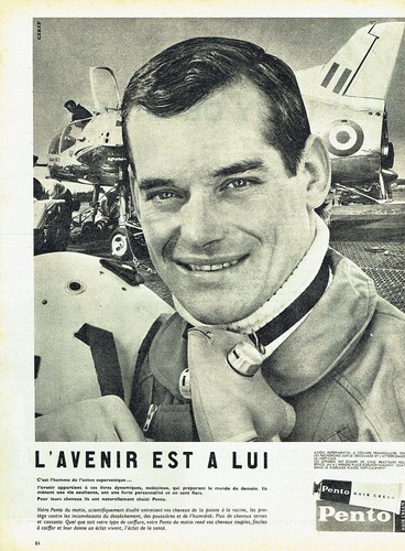 Publicité advertising 118 - publicité,
