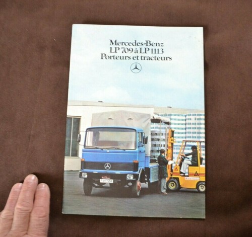 Ancien catalogue brochure - ancien, catalogue,