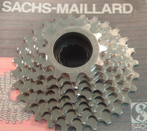 Sachs maillard aris spd - sachs,