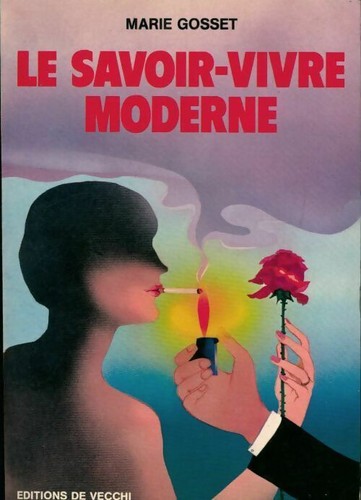Savoir vivre moderne - le,