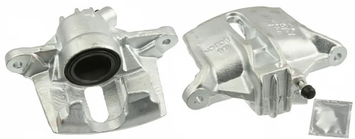 étrier frein - de,