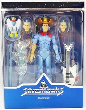 Silverhawks - Super7 Ultimates