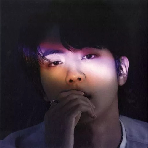 Adult collectible jin - collectible,