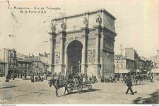 Carte Postale Ancienne - 13 -