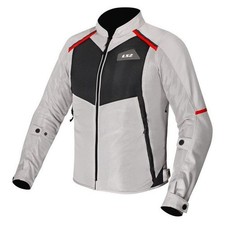 LS2 Blouson Textile Été