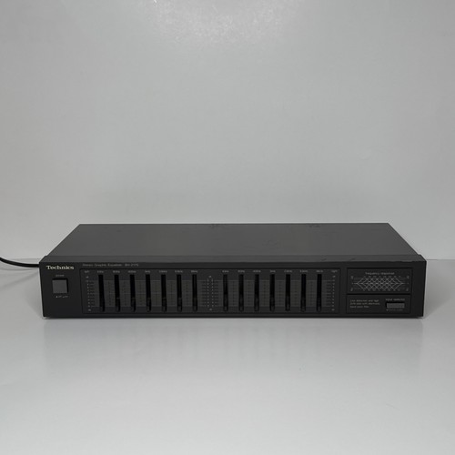 Technics z170 stereo - sh-z170,
