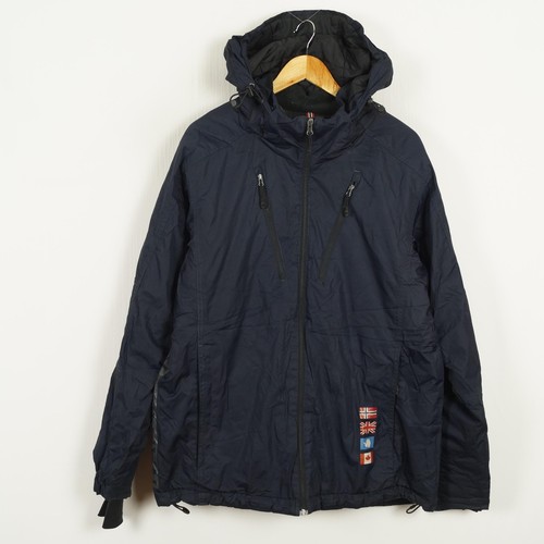 Veste homme napapijri taille - veste,