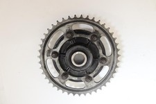 Porte couronne YAMAHA YZF 1000