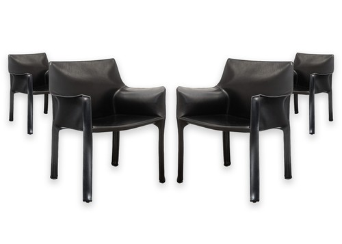Set mario bellini for - of,
