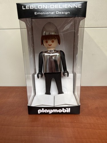 Leblon delienne playmobil - x,