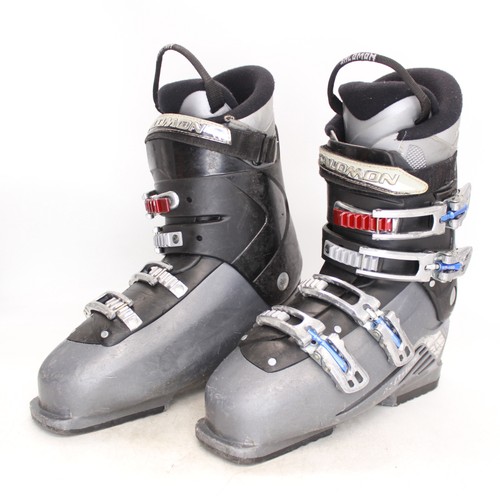 Salomon performa ski - mg, boots