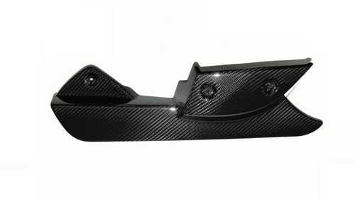 Charbon protection pour - mh,