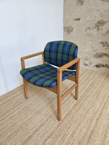 Fauteuil attribué michel - attribuÉ,