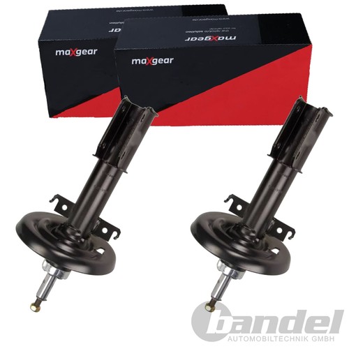 Maxgear amortisseurs gaz - amortisseurs, À