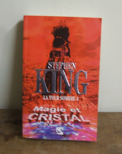 Stephen king tour sombre - tour,