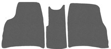 Basic Tapis de sol AVANT pour