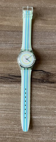Swatch 2003 112 - 2003, gl