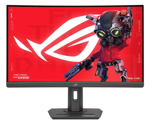 écran gaming asus - Écran, rog