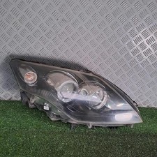 Optique avant principal droit (feux)(phare) RENAULT LAGUNA ESTATE 3 phase 1 BREA