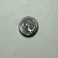 Monnaie Gauloise , Allobroges