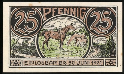 Monnaie nécessité winsen - monnaie,