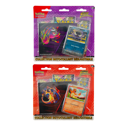 Pokémon artset 2x - pokémon, 🇫🇷