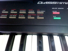 Yamaha PSR-7 Keyboard Works