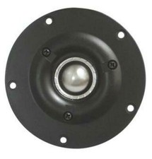 Titan Calotte Ronde Tweeter