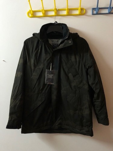 New abercrombie fitch a - abercrombie, &