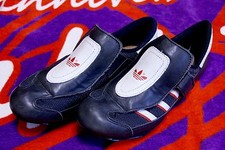 Nos vintage adidas - nos,